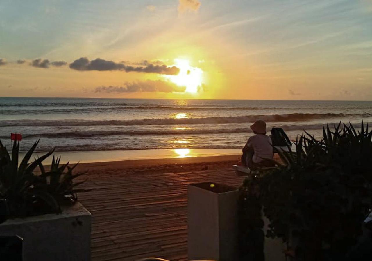 Harmony Beach Suite