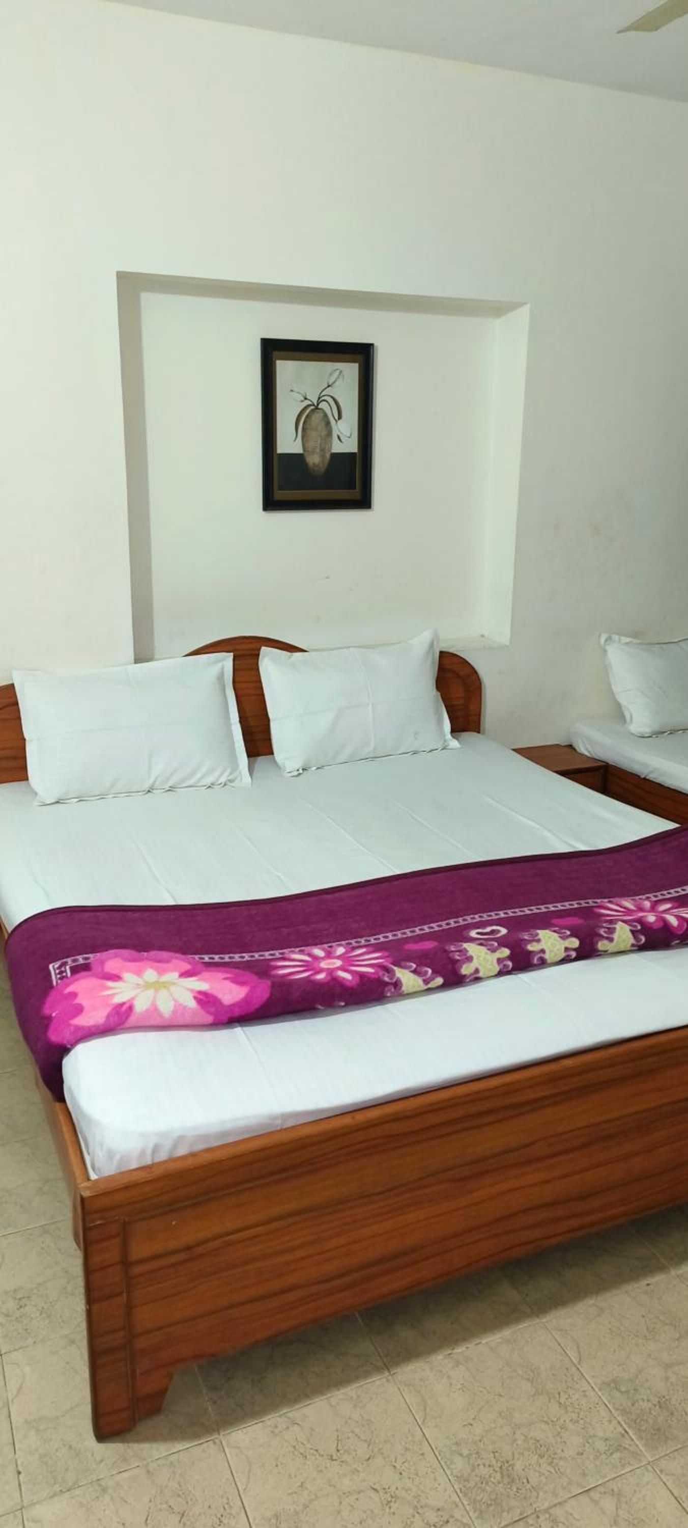 Deep Jungle Stays view 5
