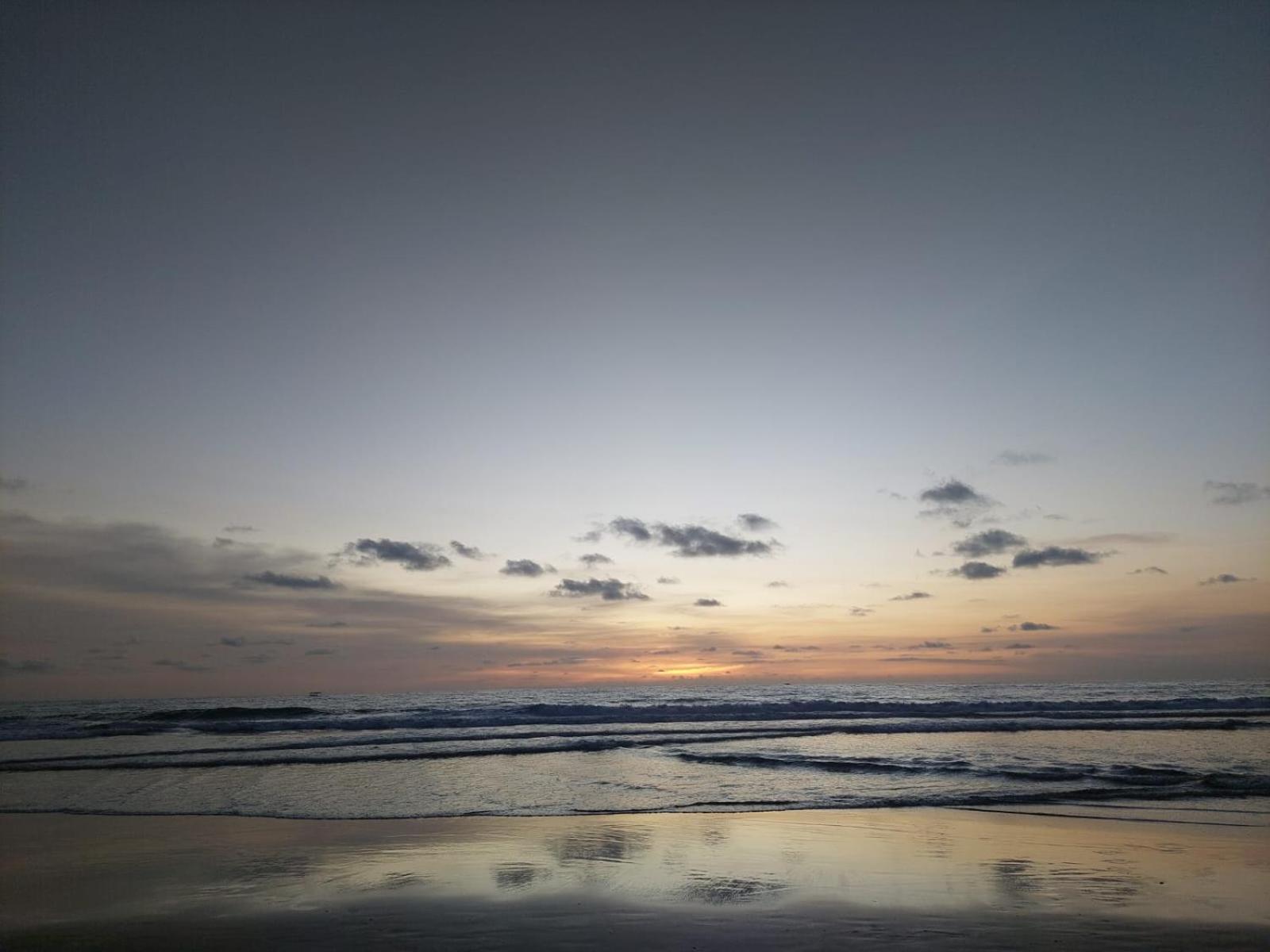 Harmony Beach Suite