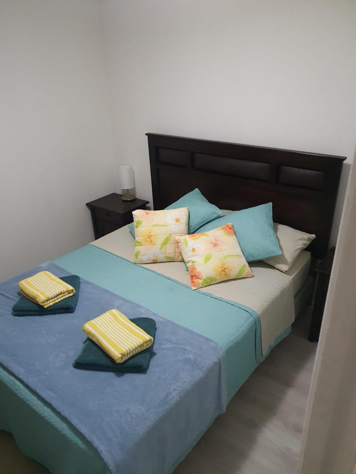 departamento 6 Arica verano 2 habitaciones