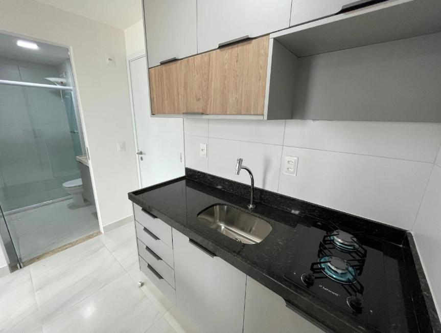 Flat Aconchegante a 400m da Praia de Tambaú