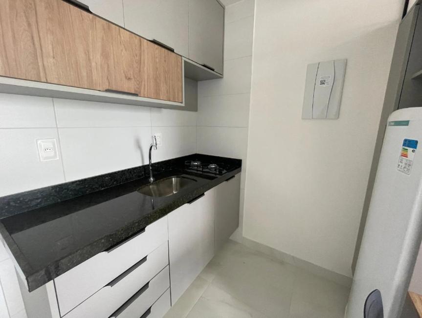 Flat Aconchegante a 400m da Praia de Tambaú