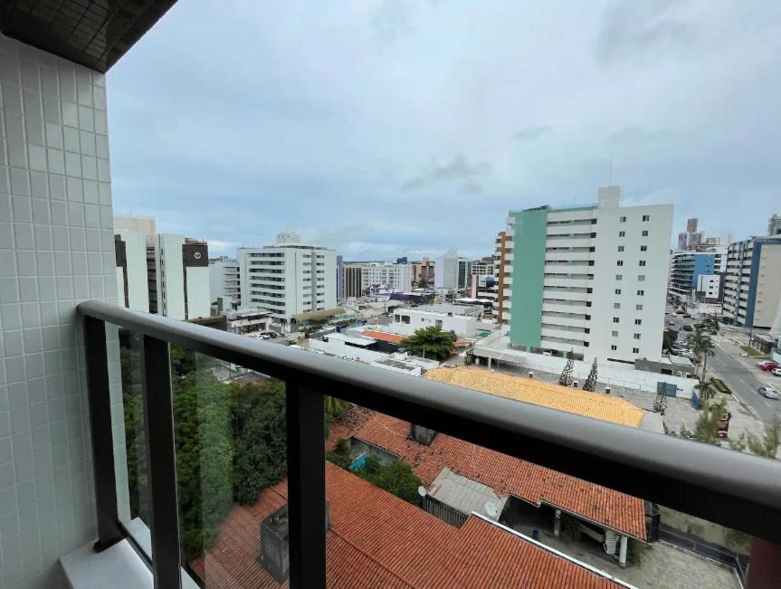 Flat Aconchegante a 400m da Praia de Tambaú