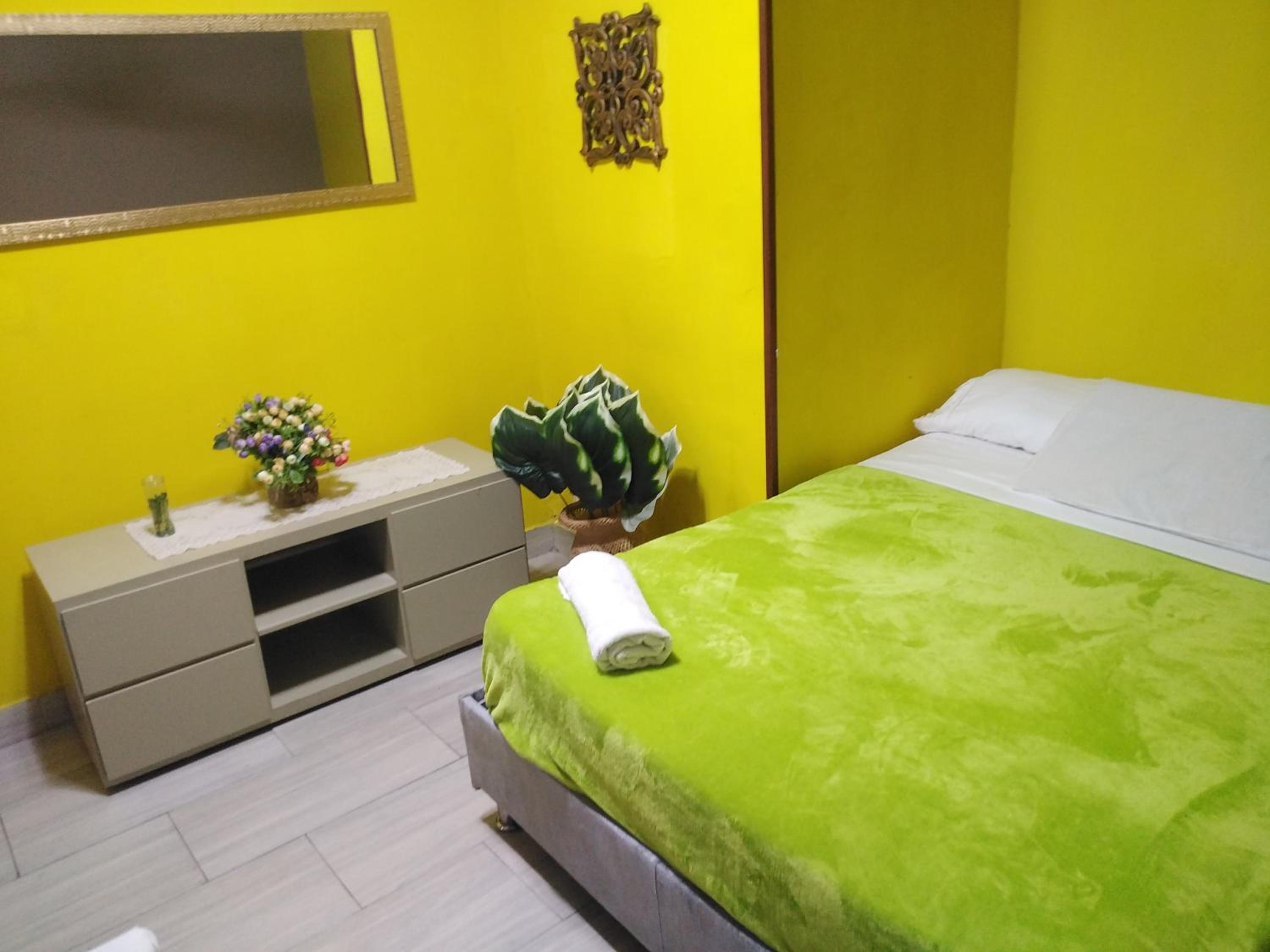 Hostal Hellen House altos de la ayapel