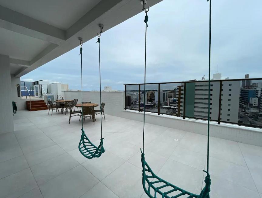 Flat Aconchegante a 400m da Praia de Tambaú