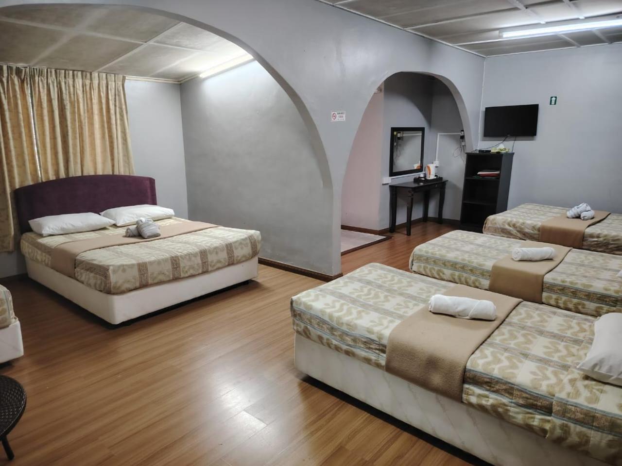 Sri Juliana Chalet photo 2