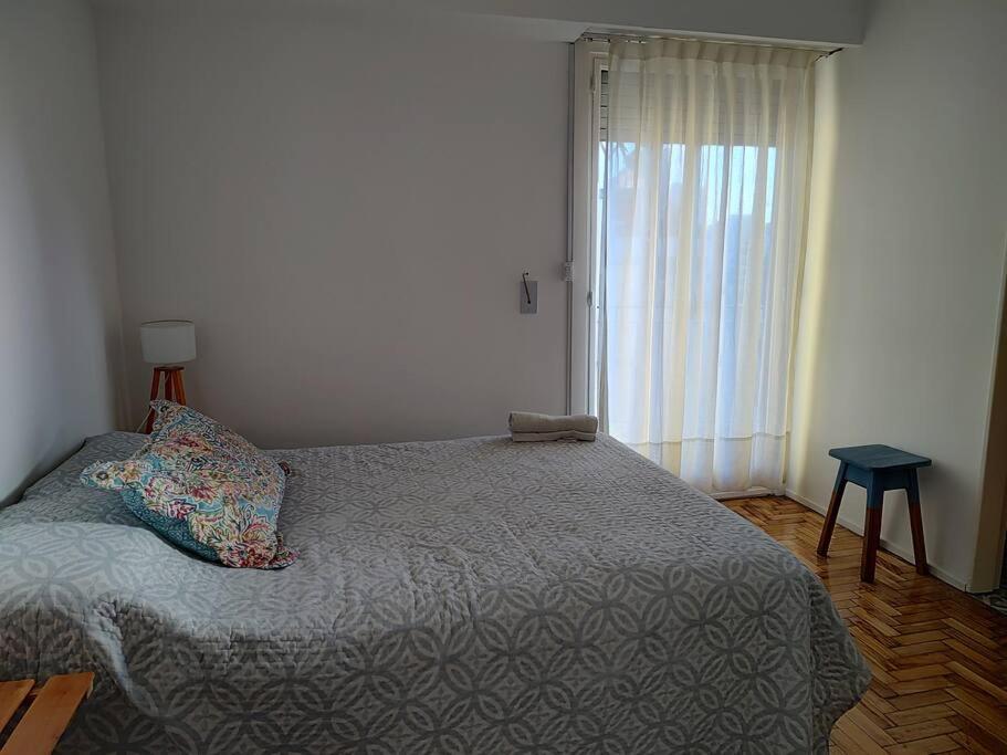 Cómodo departamento en Recoleta
