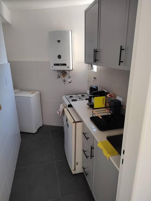 Cómodo departamento en Recoleta