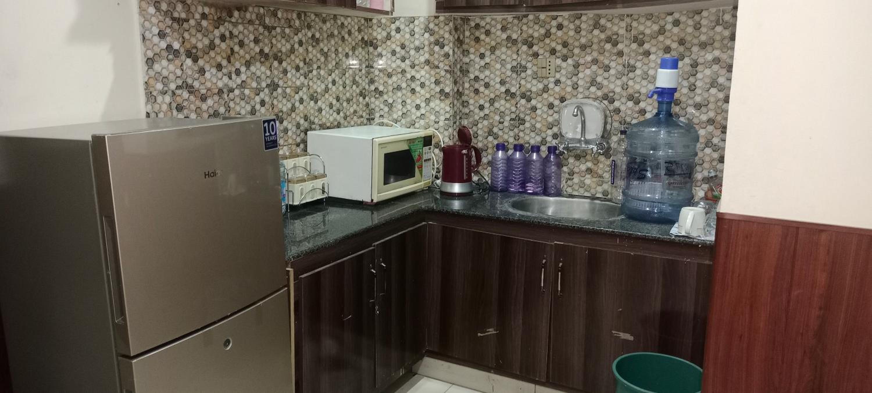 Studio Apartment Town Peshawar