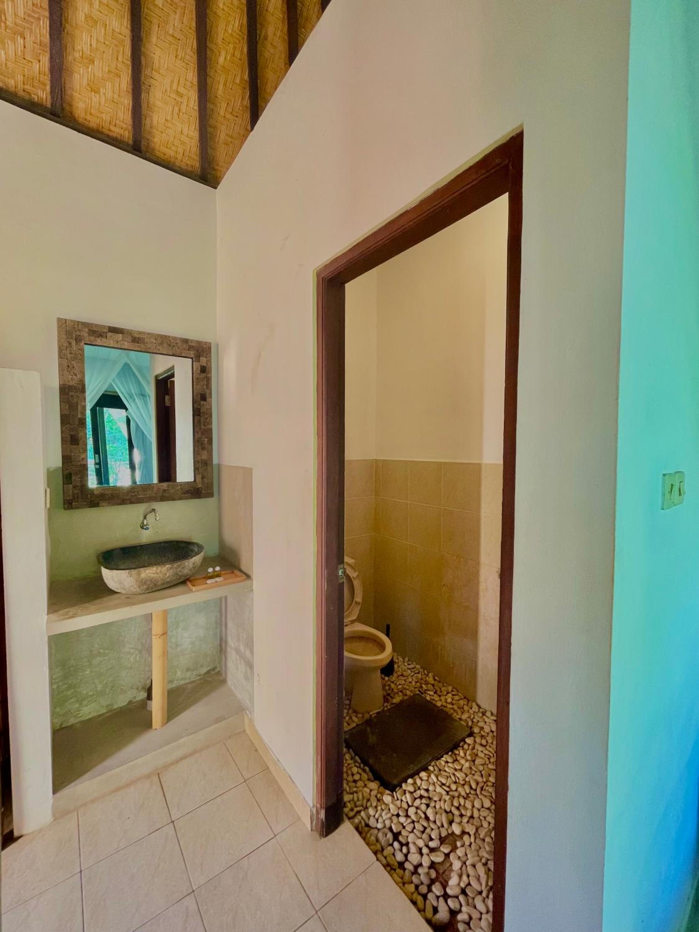 Green Coco House