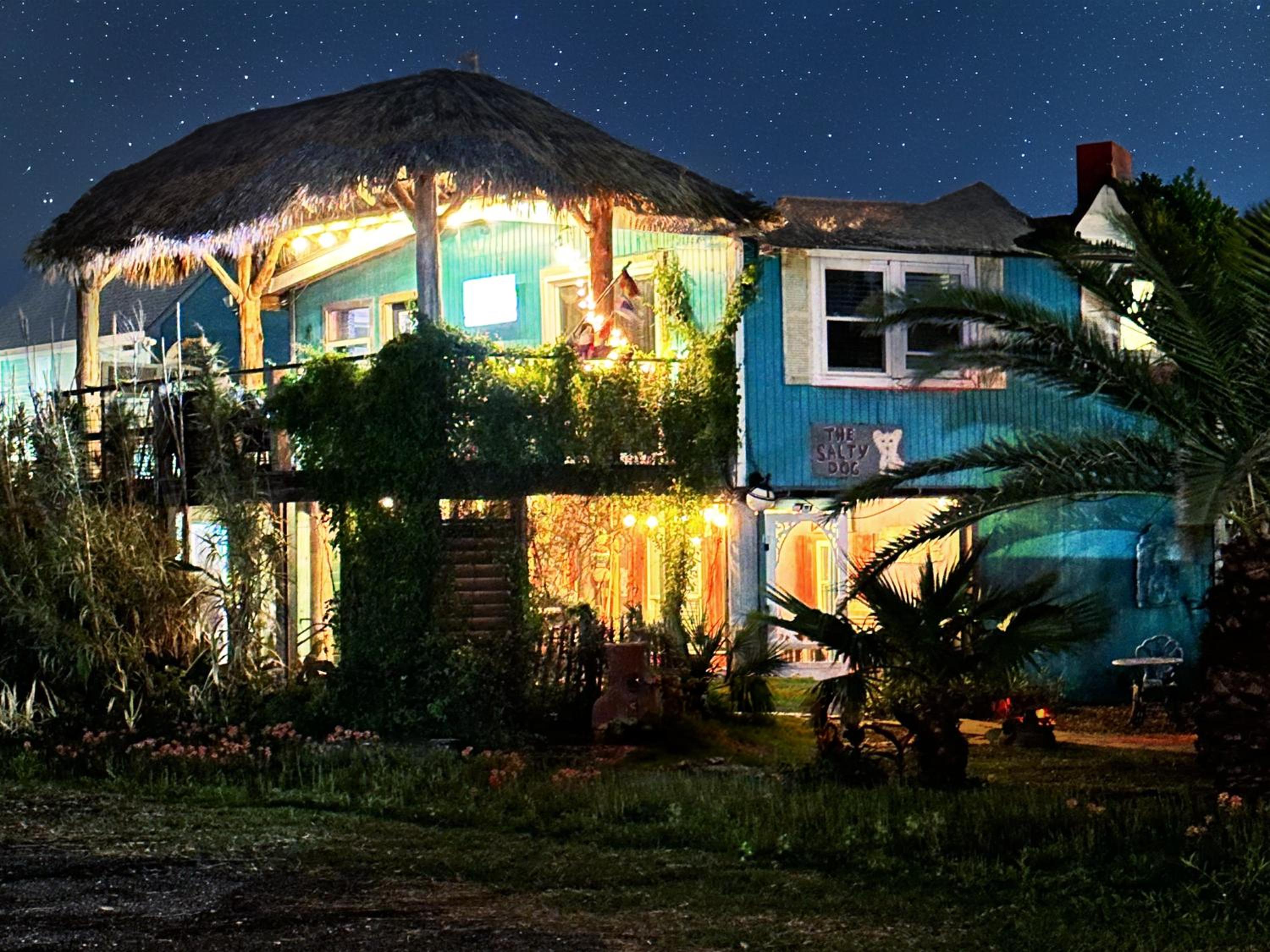 Salty Dog Cottage
