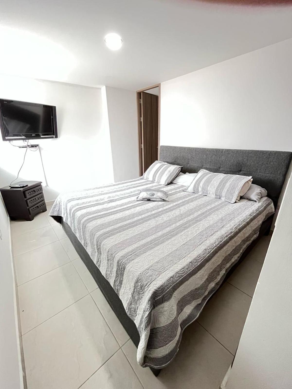 Apartamento en Sabaneta de lujo
