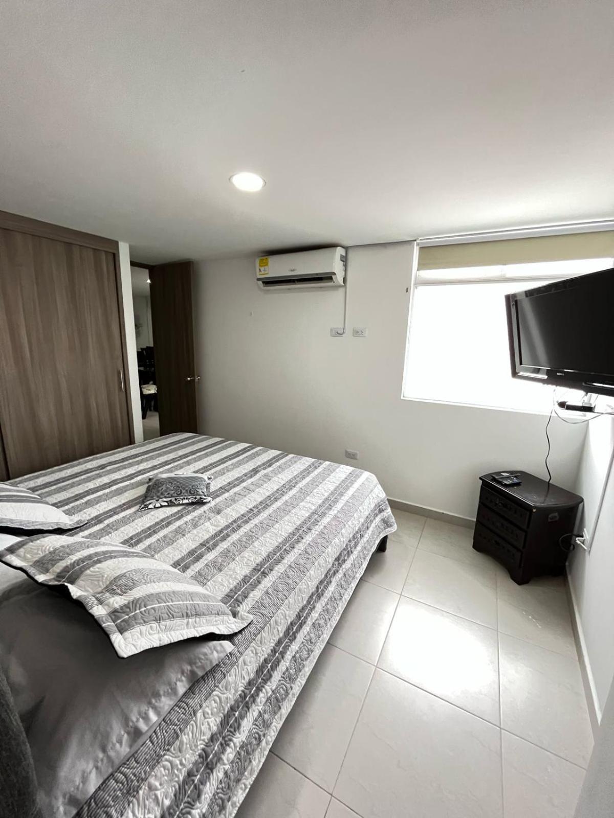 Apartamento en Sabaneta de lujo
