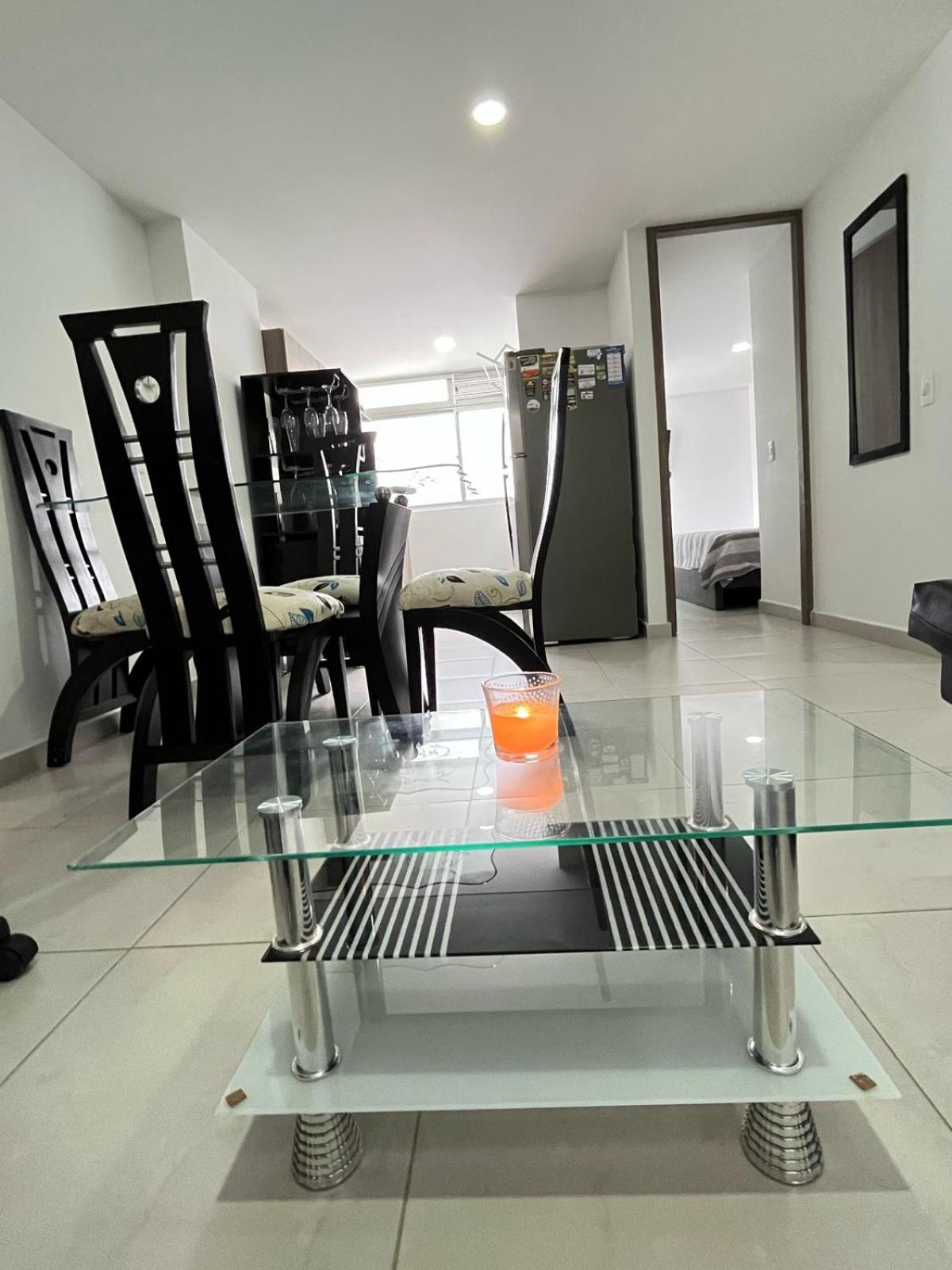 Apartamento en Sabaneta de lujo