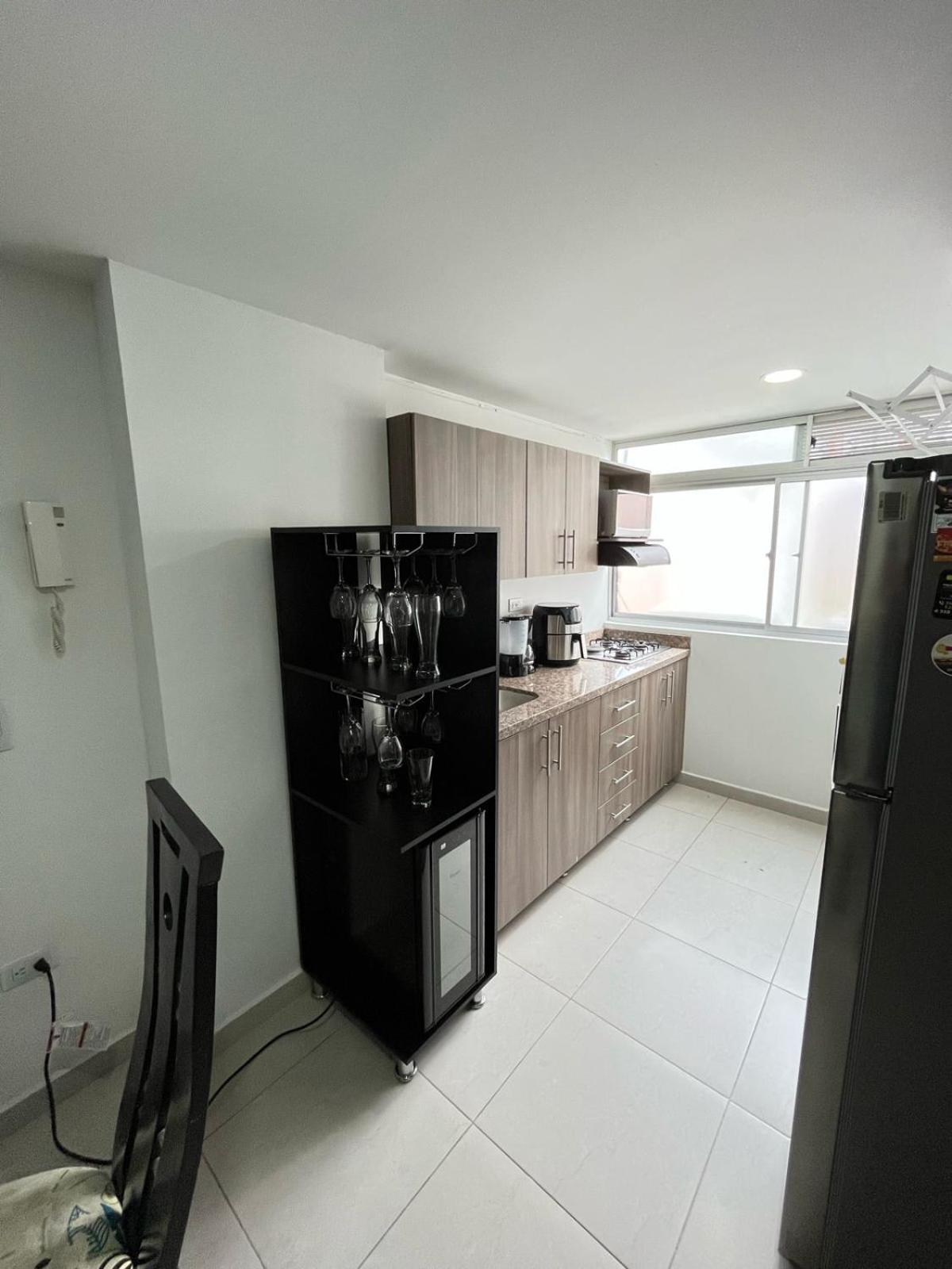 Apartamento en Sabaneta de lujo