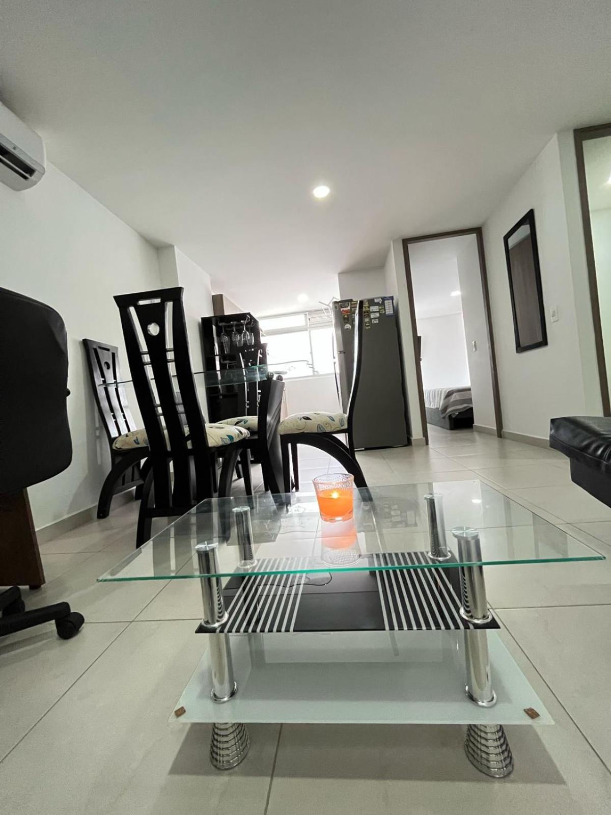 Apartamento en Sabaneta de lujo