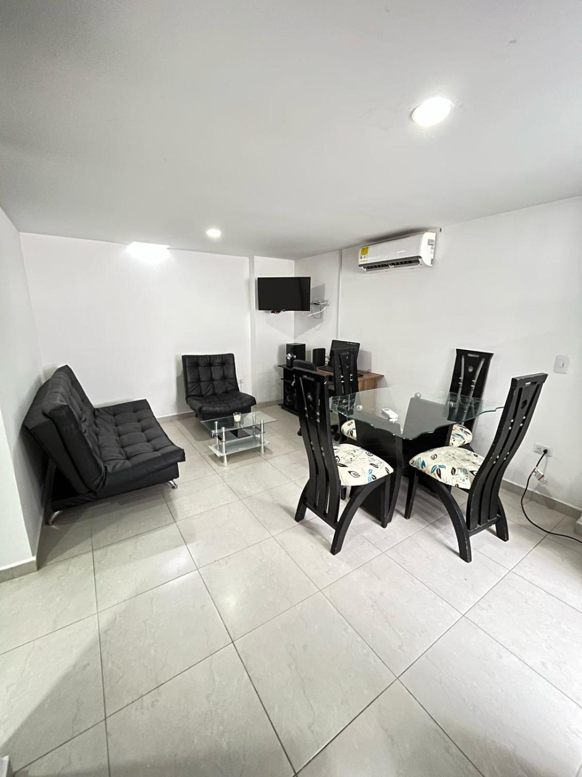Apartamento en Sabaneta de lujo