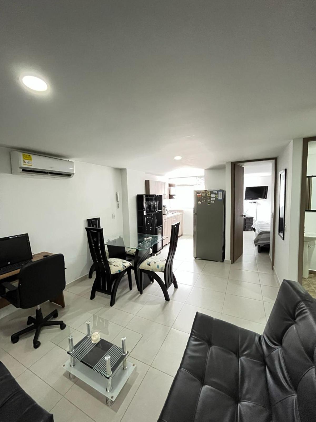 Apartamento en Sabaneta de lujo