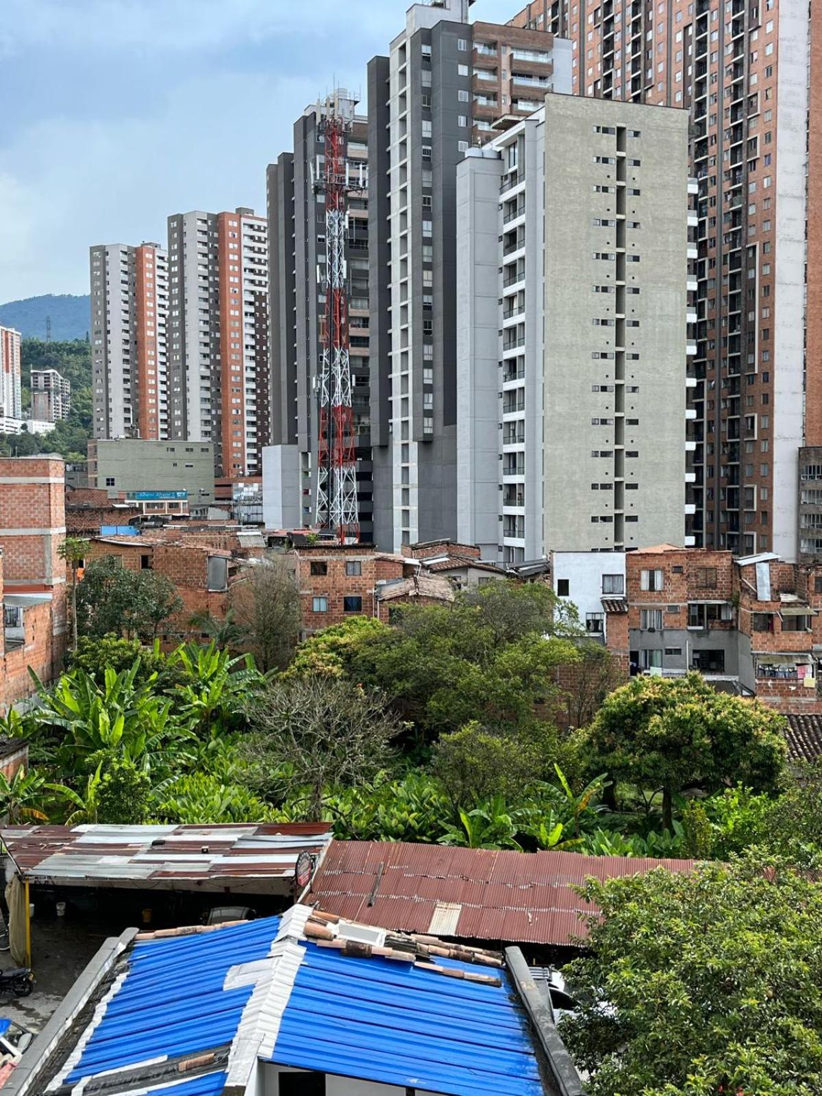 Apartamento en Sabaneta de lujo