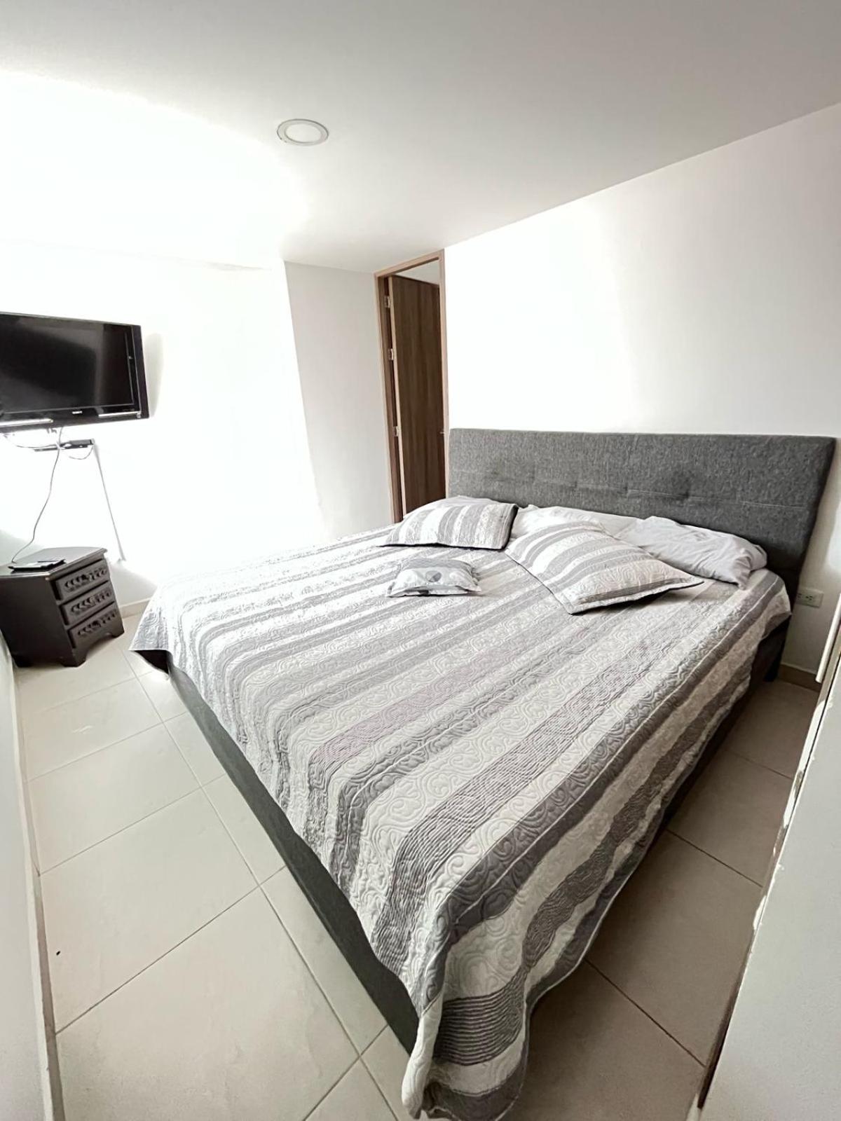 Apartamento en Sabaneta de lujo