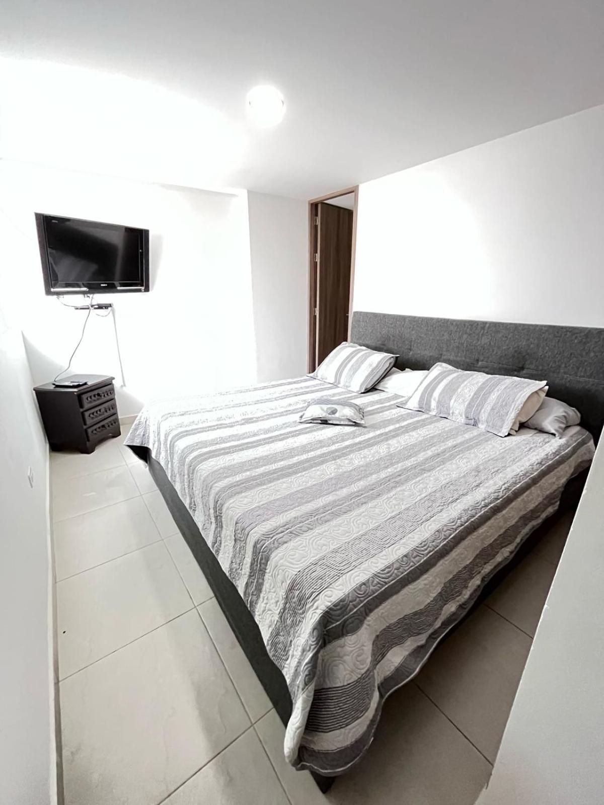 Apartamento en Sabaneta de lujo