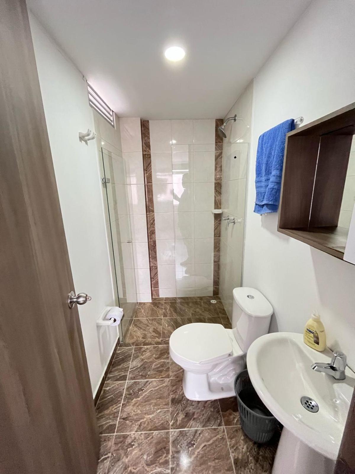 Apartamento en Sabaneta de lujo