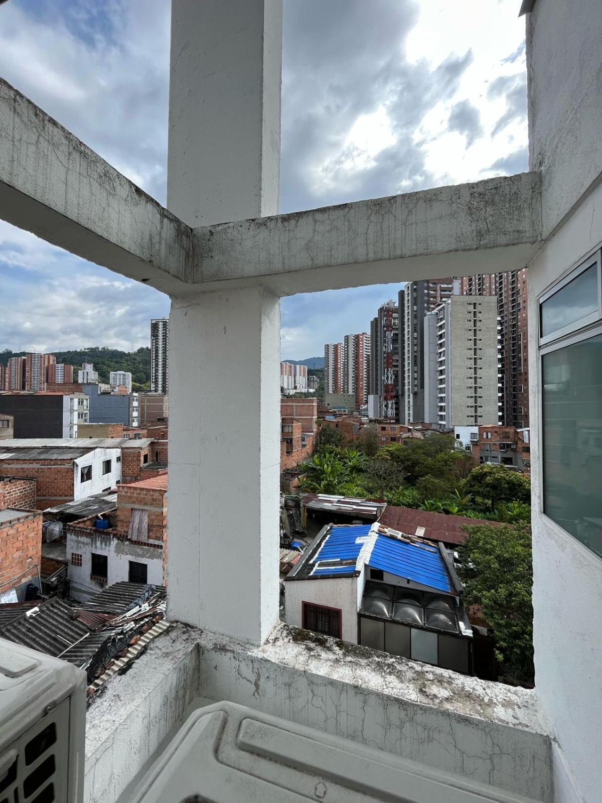 Apartamento en Sabaneta de lujo
