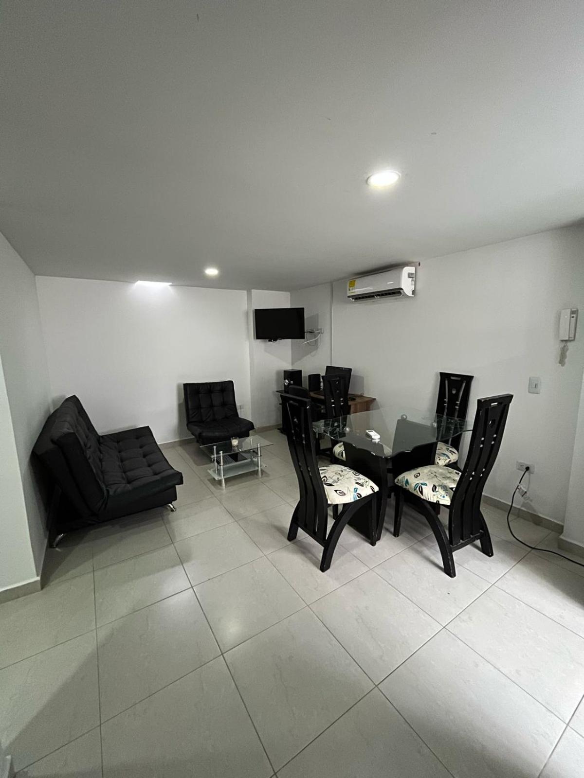 Apartamento en Sabaneta de lujo