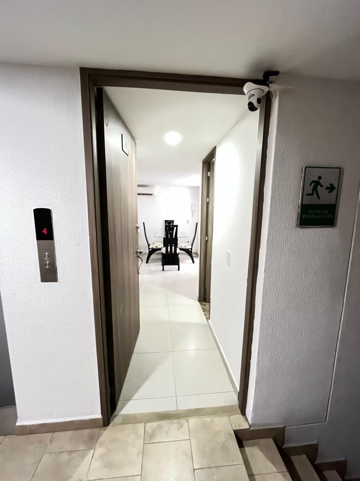 Apartamento en Sabaneta de lujo
