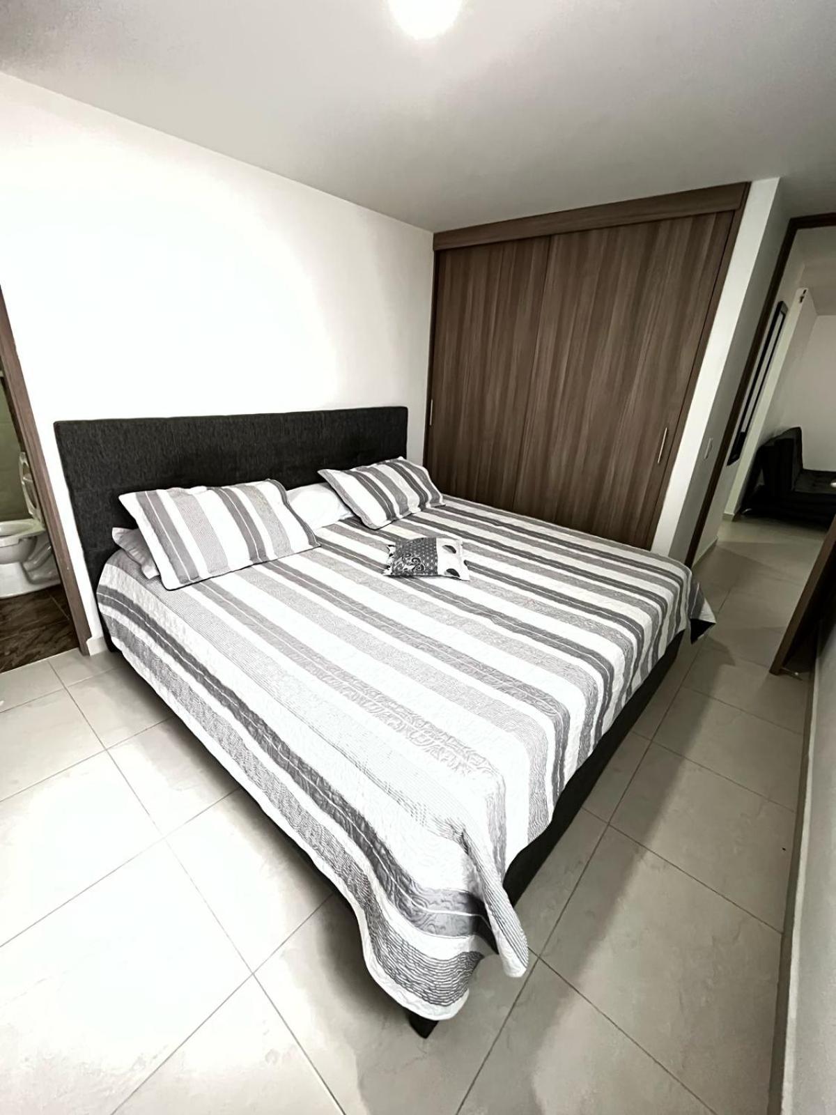 Apartamento en Sabaneta de lujo