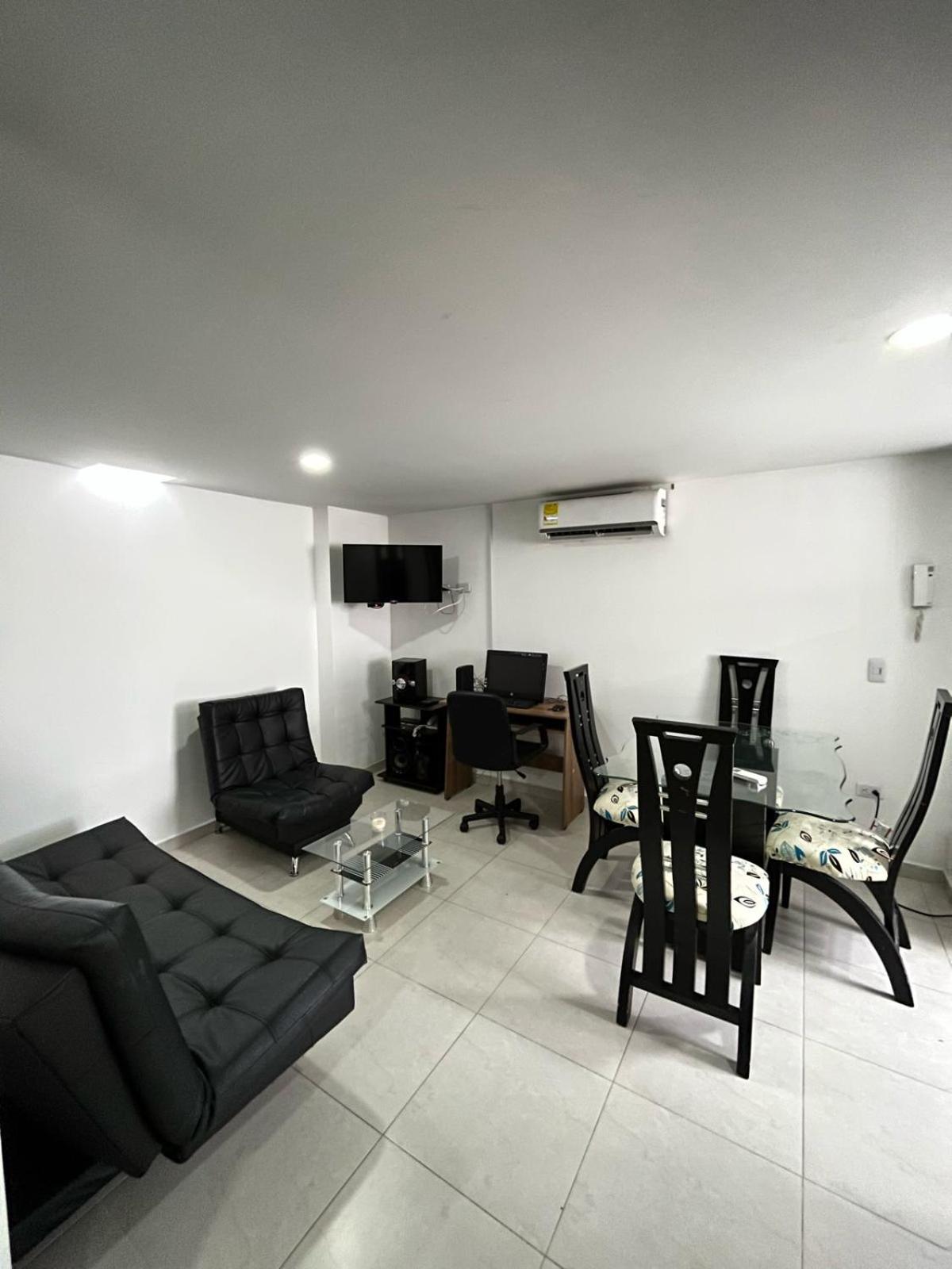 Apartamento en Sabaneta de lujo