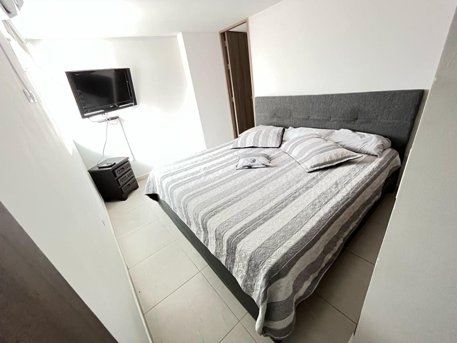 Apartamento en Sabaneta de lujo