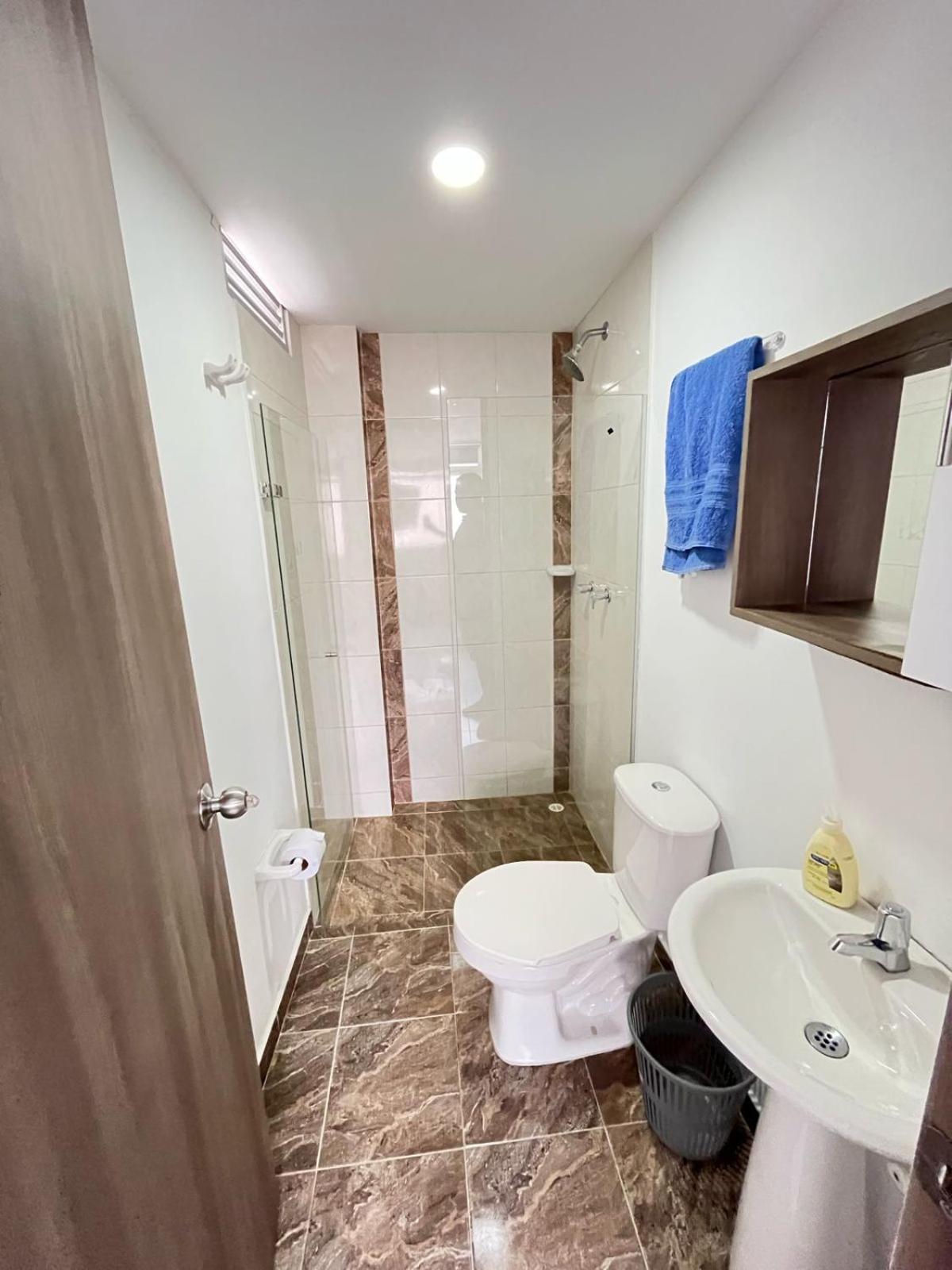 Apartamento en Sabaneta de lujo