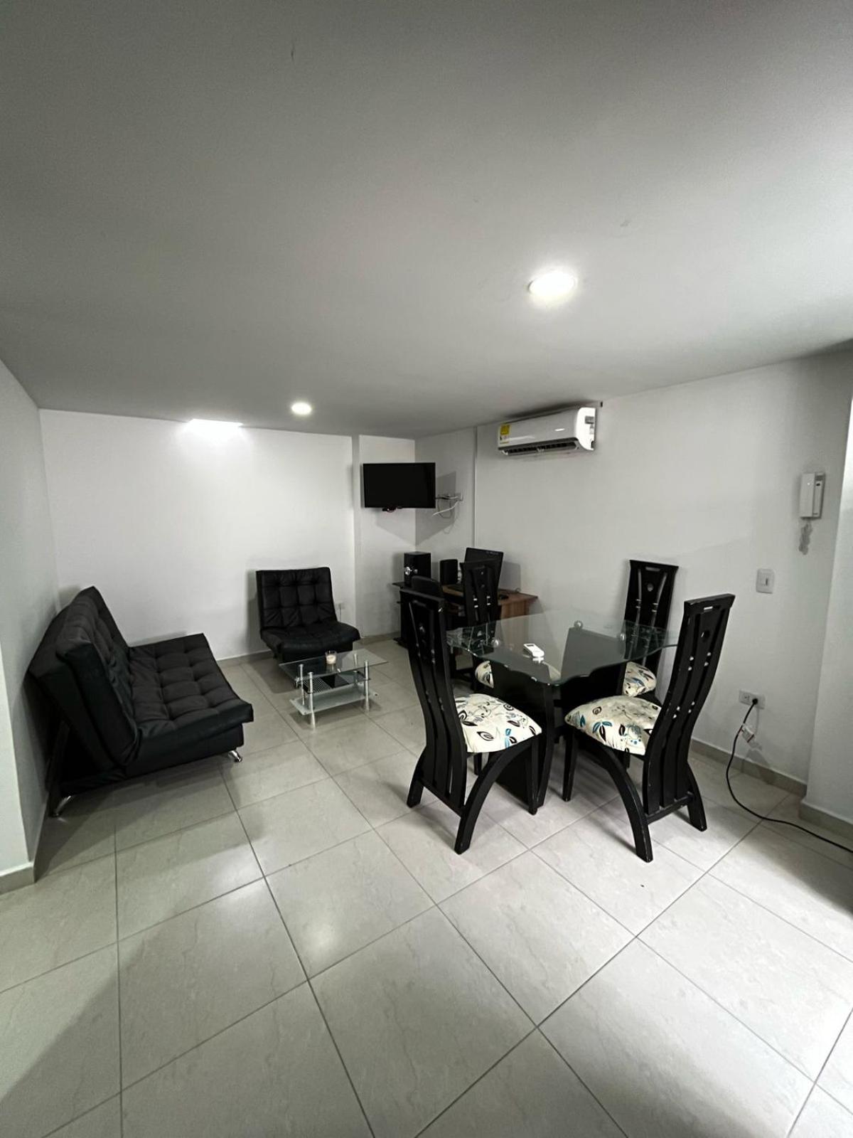 Apartamento en Sabaneta de lujo