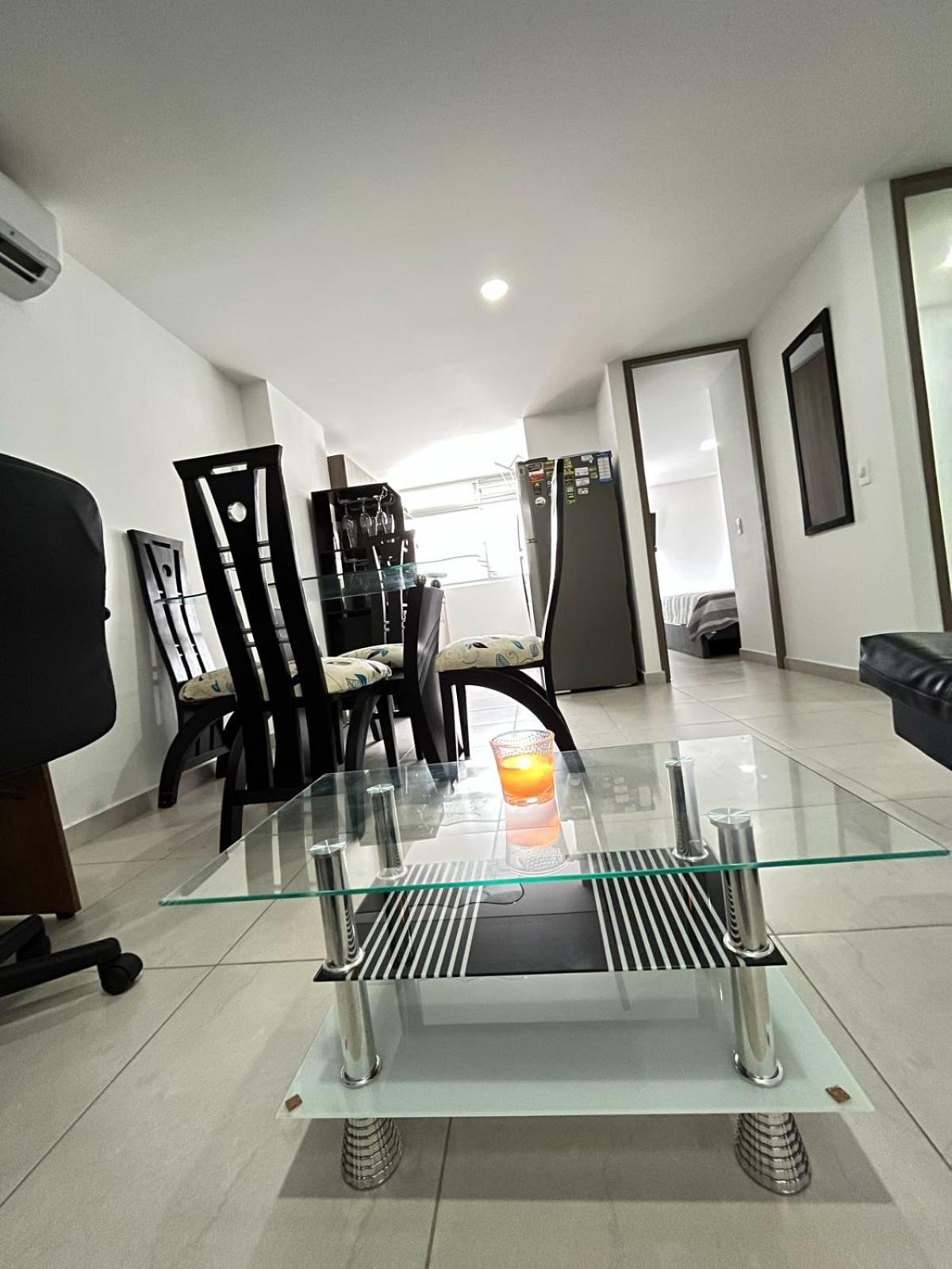 Apartamento en Sabaneta de lujo