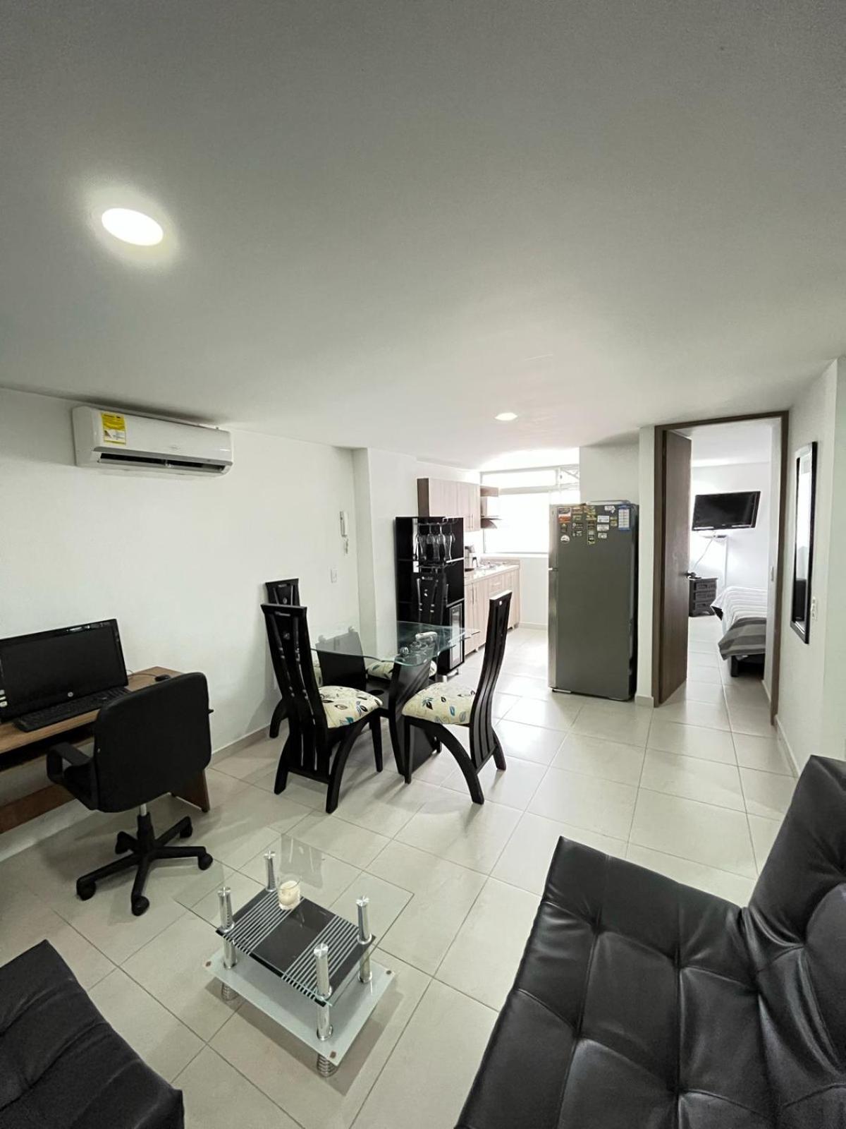 Apartamento en Sabaneta de lujo