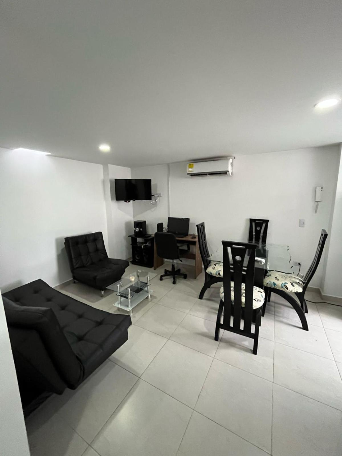 Apartamento en Sabaneta de lujo