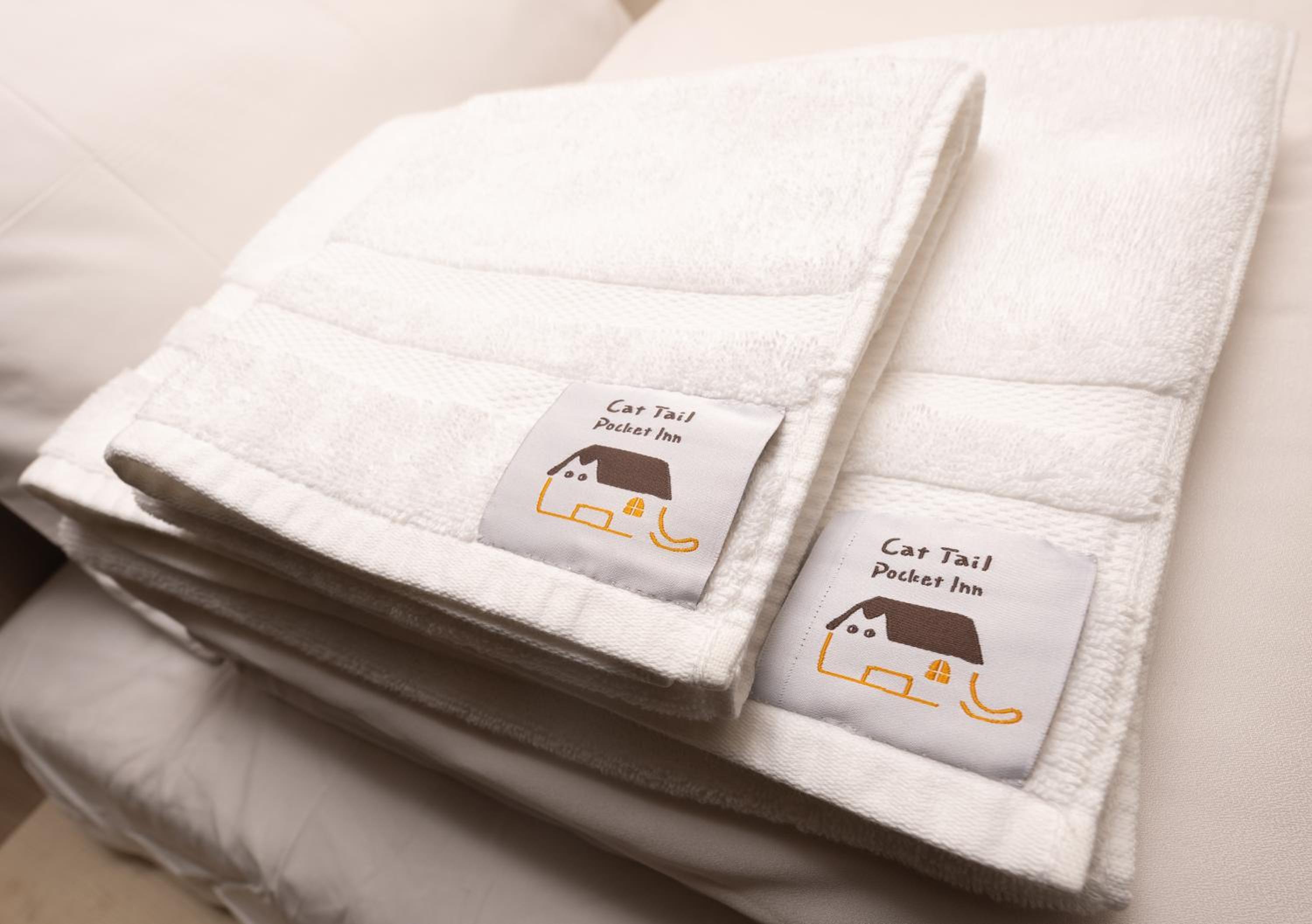 Cat Tail Pocket Inn
