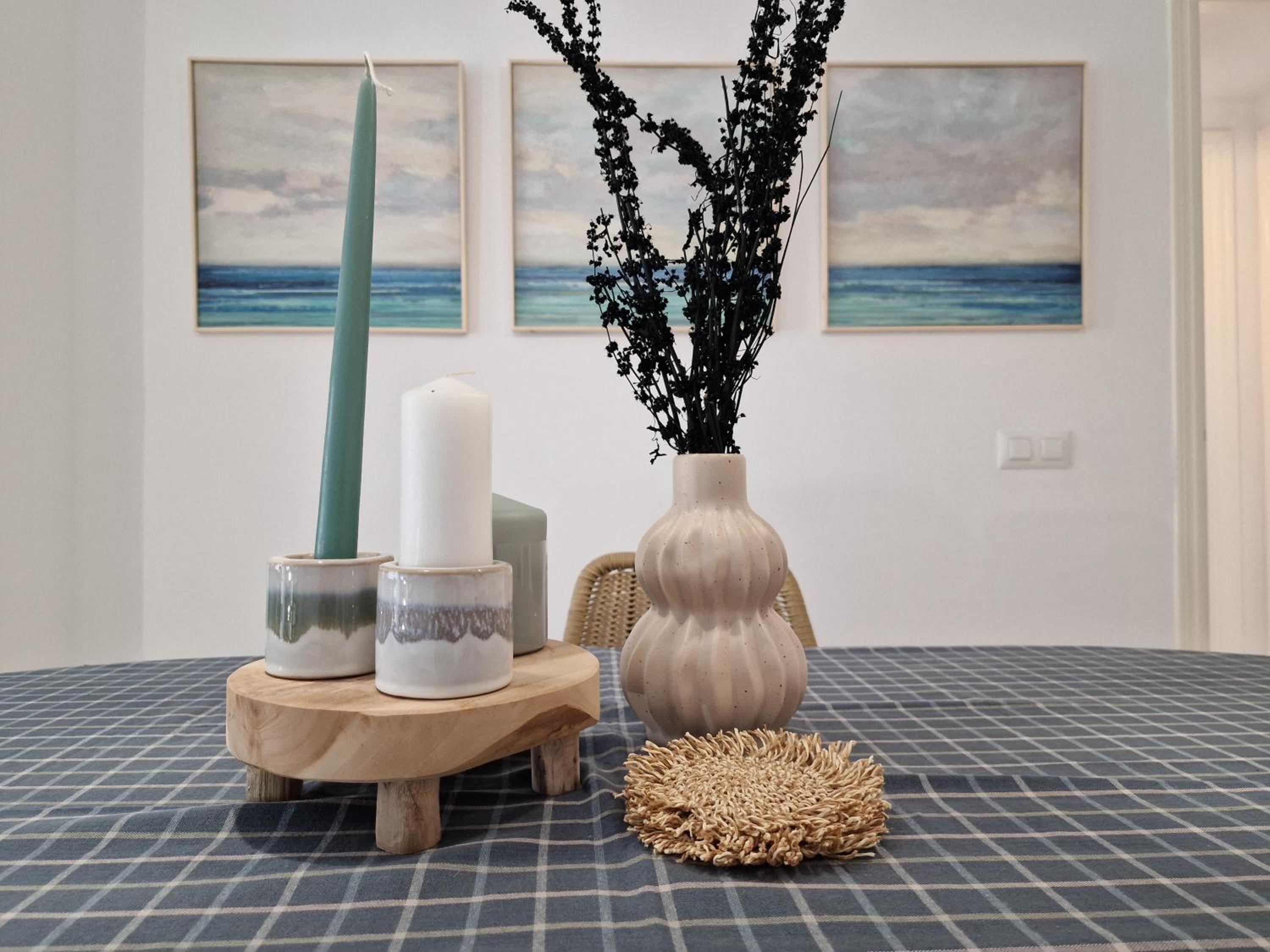COZY Apartment APOLO XIV SEAVIEW