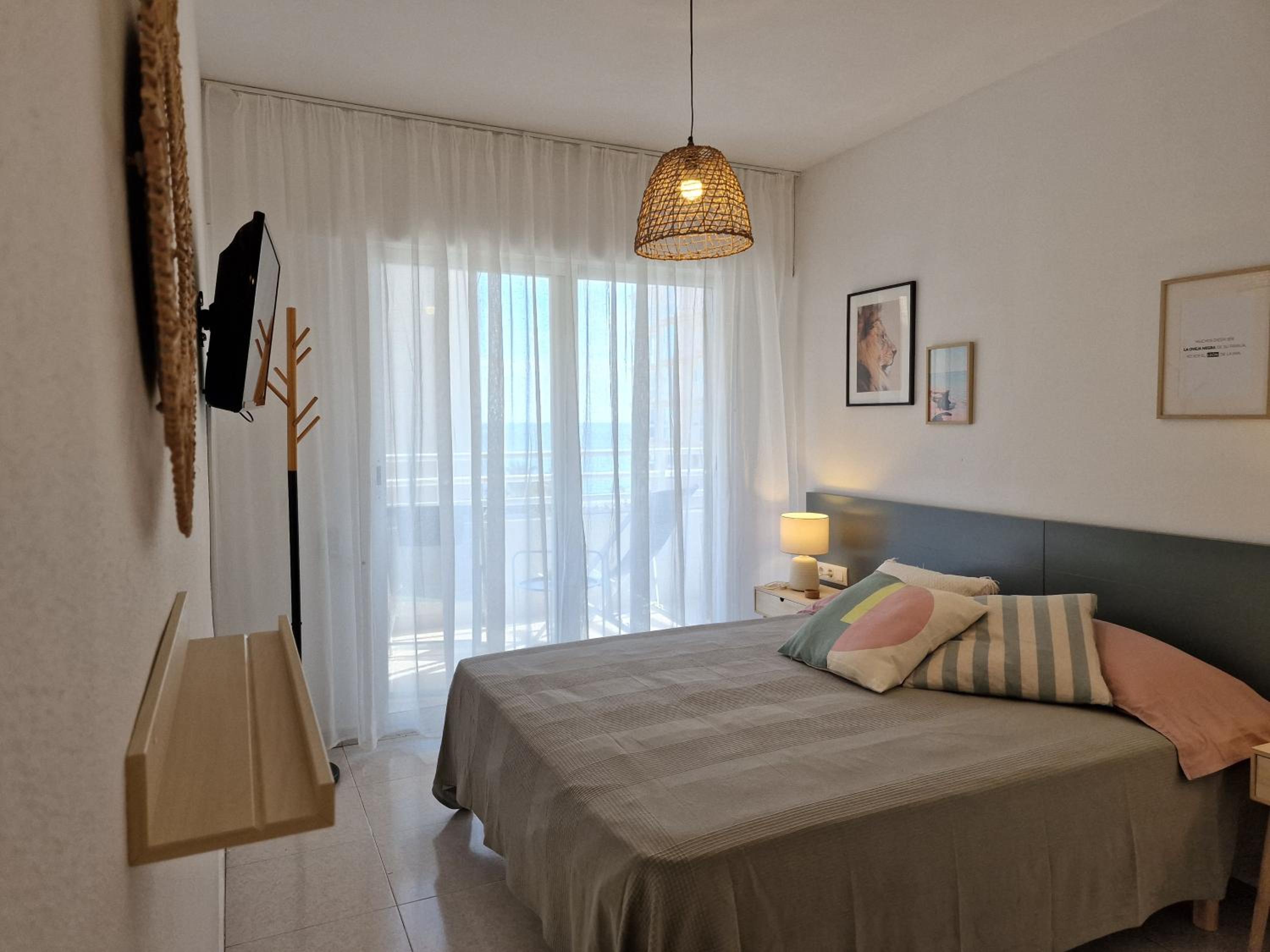 COZY Apartment APOLO XIV SEAVIEW