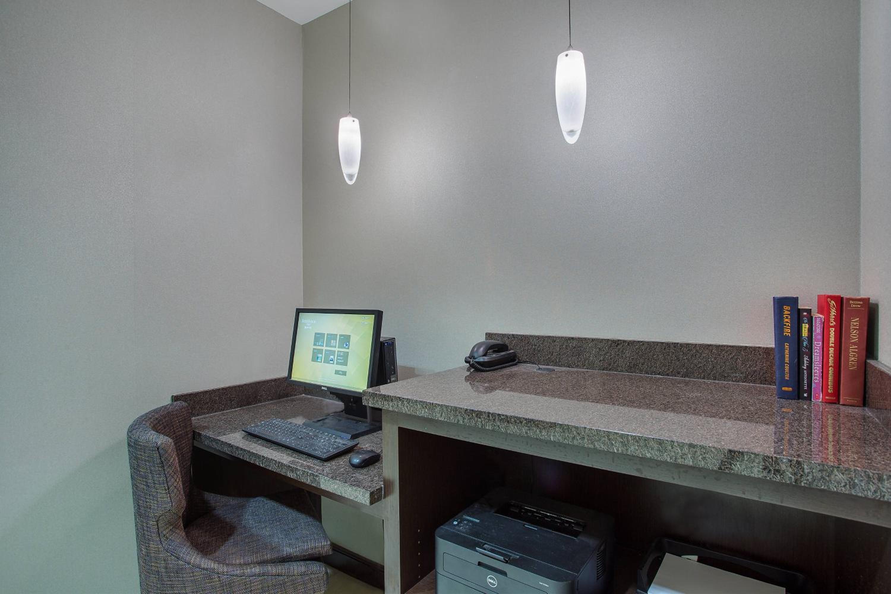 Residence Inn Jackson, Photo 26