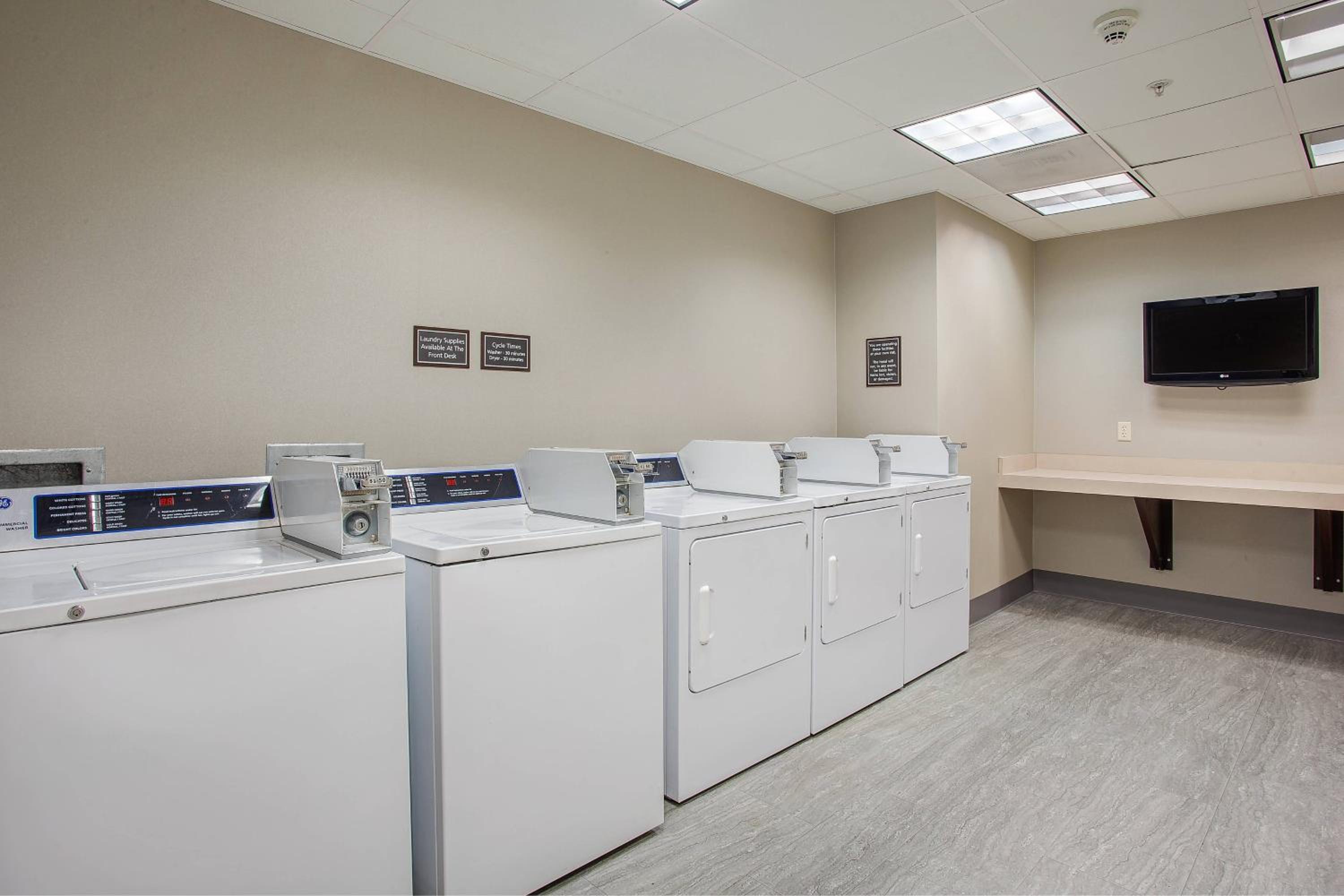 Residence Inn Jackson, Photo 23