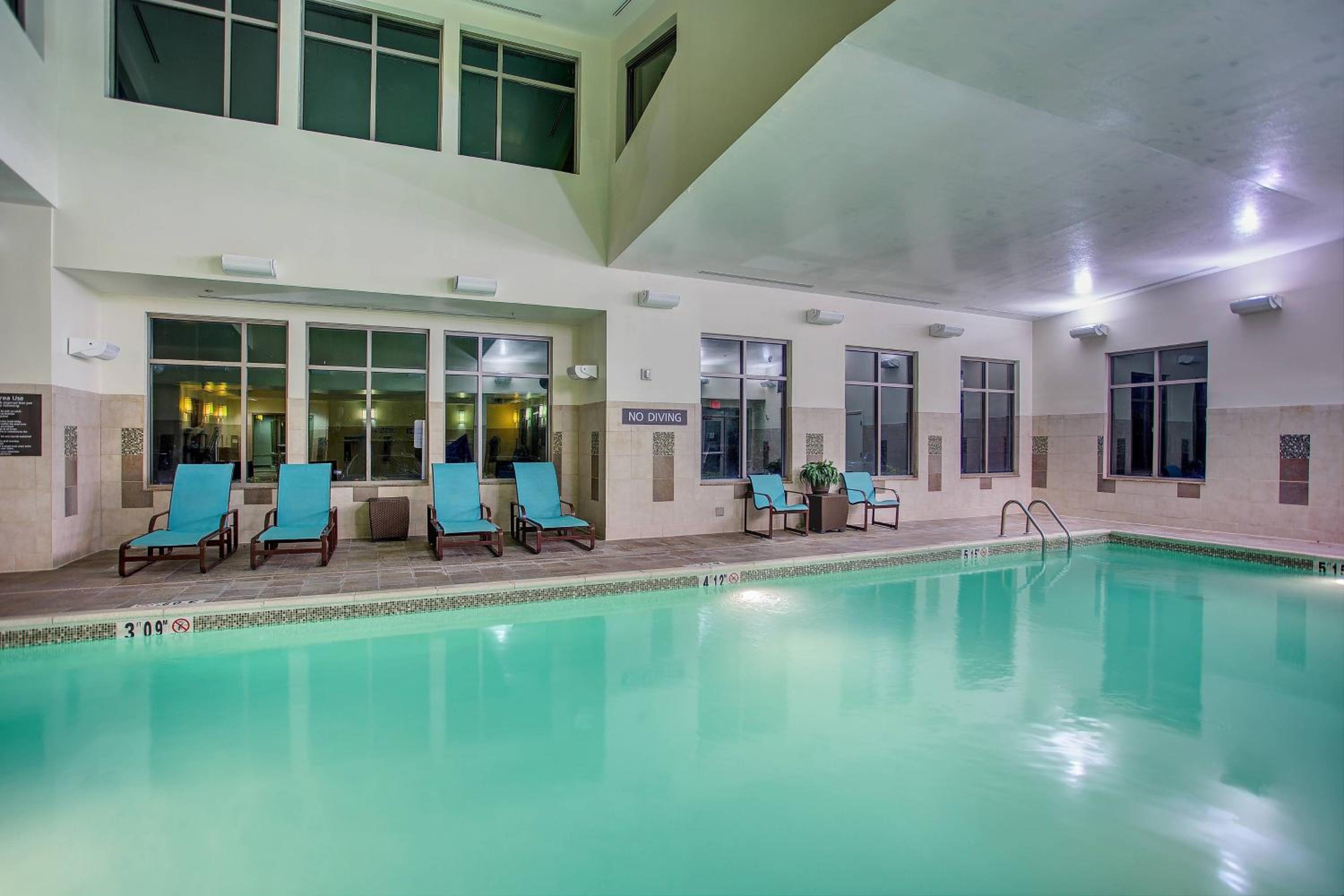 Residence Inn Jackson, Photo 31