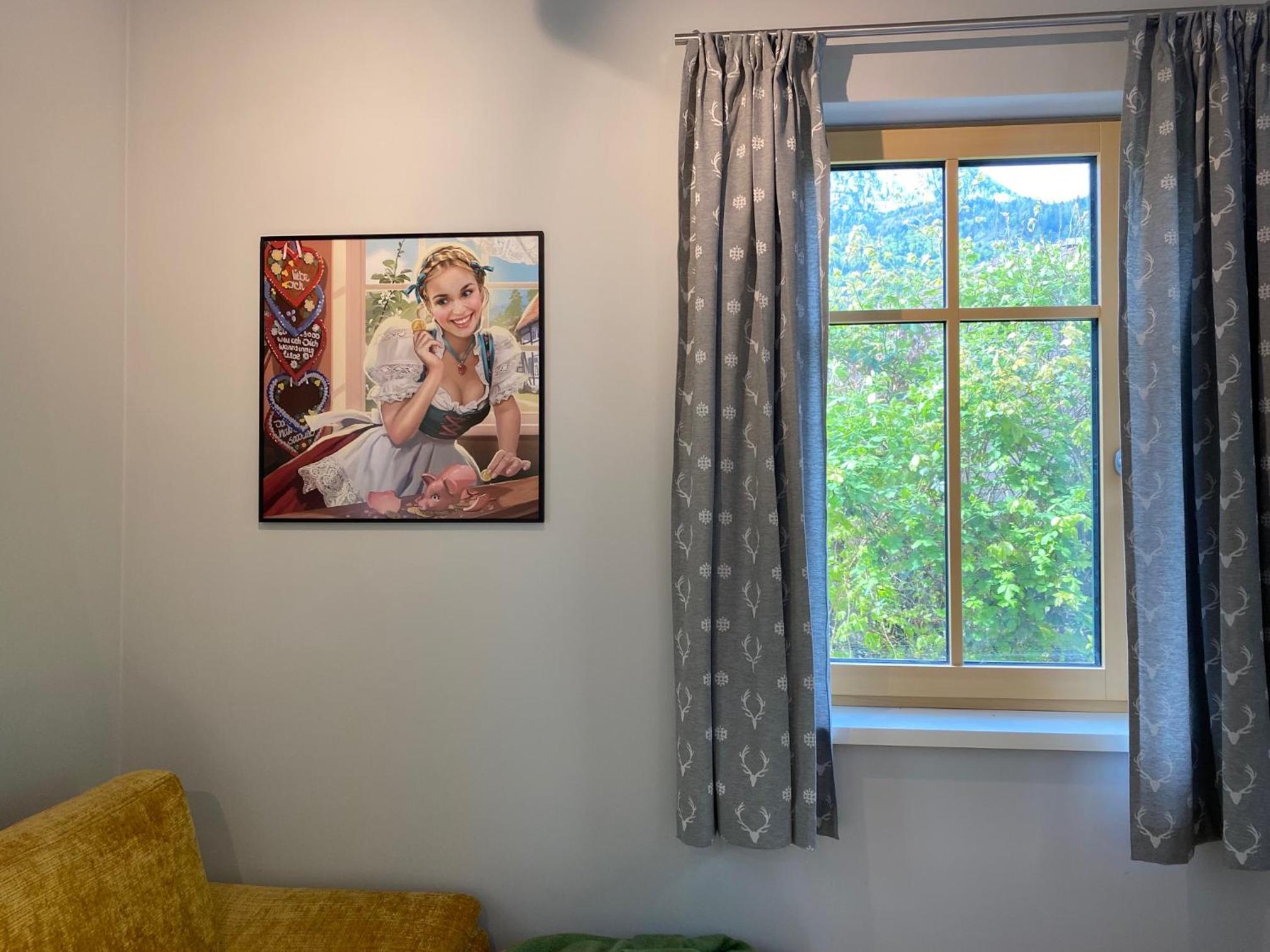 Cottage Bad Ischl