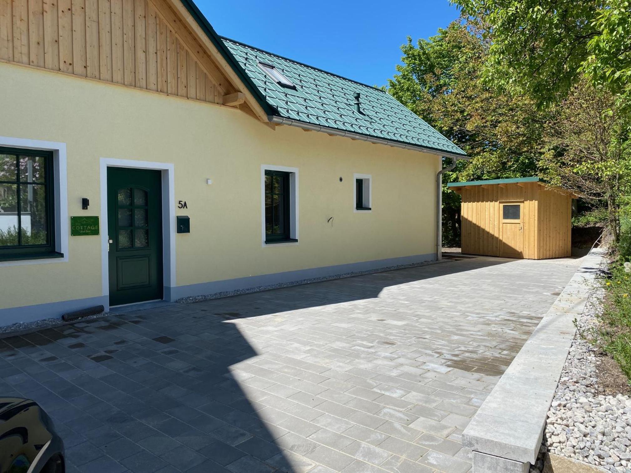 Cottage Bad Ischl