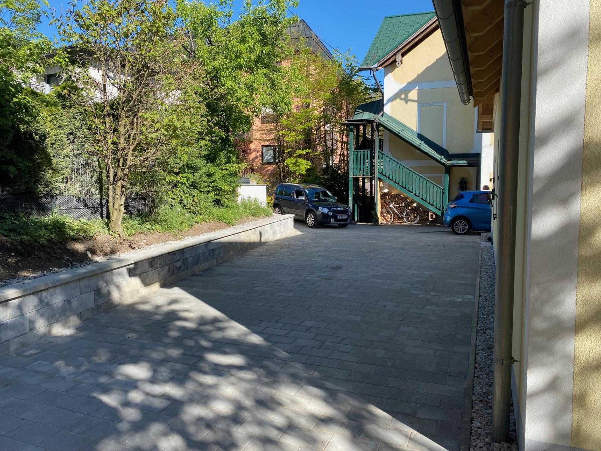 Cottage Bad Ischl