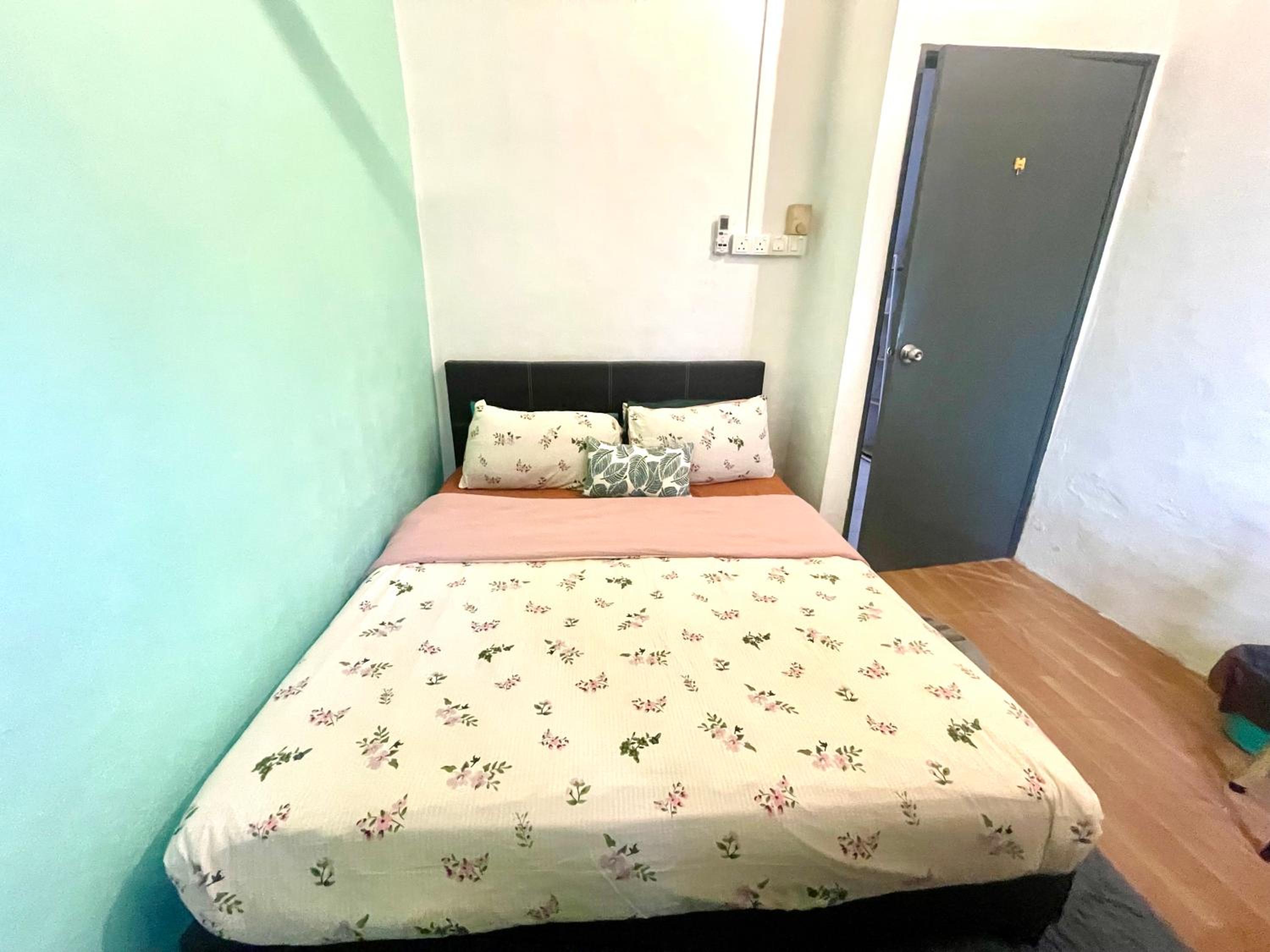 Entire Cozy Home 16 • 3 bedroom @ Alma Bukit Mertajam photo 5