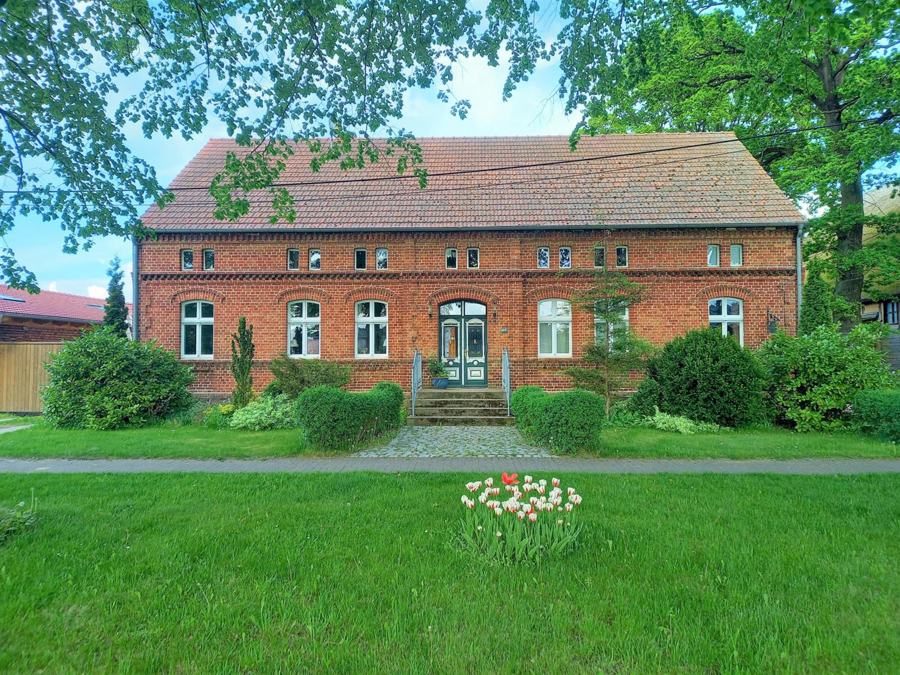 Zur Alten Tabakscheune