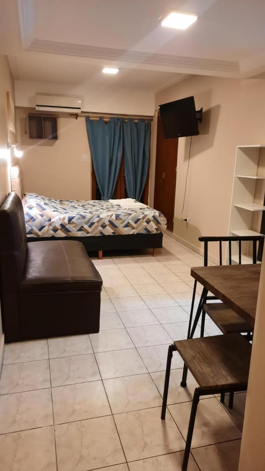 Alquileres Temporarios Tucumán