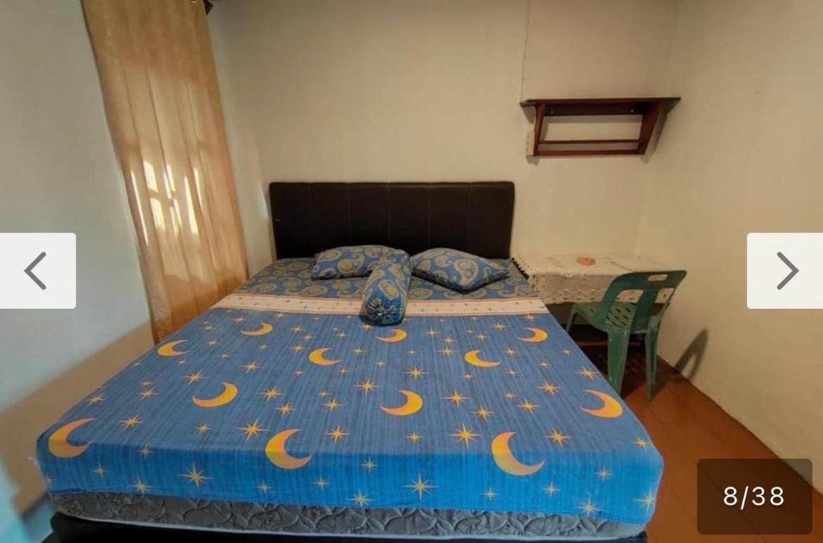 Nias Falaga Home view 5